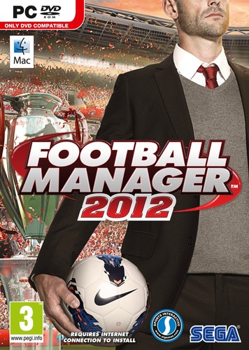 Football manager 2012 mac - football,
