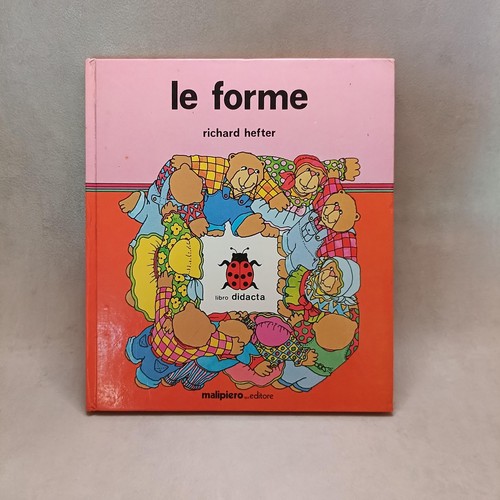 Forme richard hefter - le,