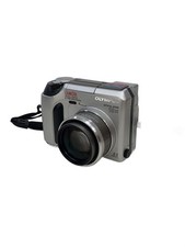 Olympus fotocamera reflex