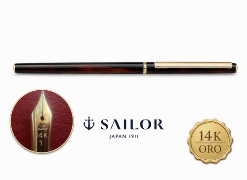 Sailor penna stilografica - penna,