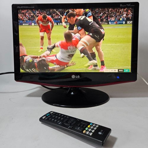 Flatron m197wd monitor - lg, m197wd-pz