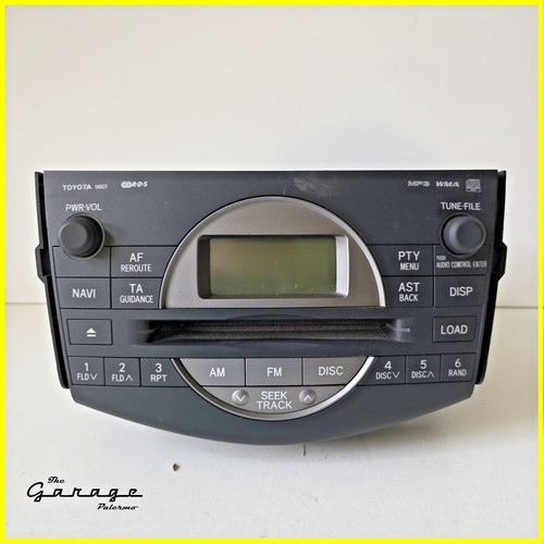 Stereo autoradio lettore di - stereo,