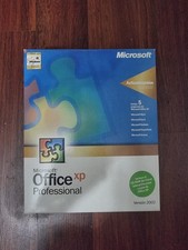 Microsoft Office XP