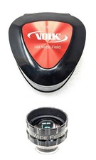 Volk hr wide field laser lens panretinal laser prp lente a contatto per visite