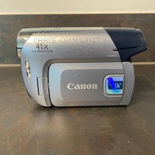 Videocamera digitale Canon