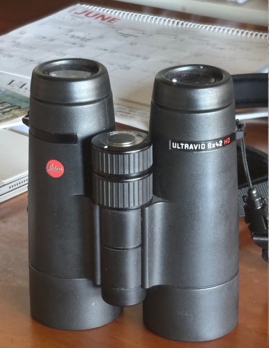 Leica 8x42 ultravid - leica,