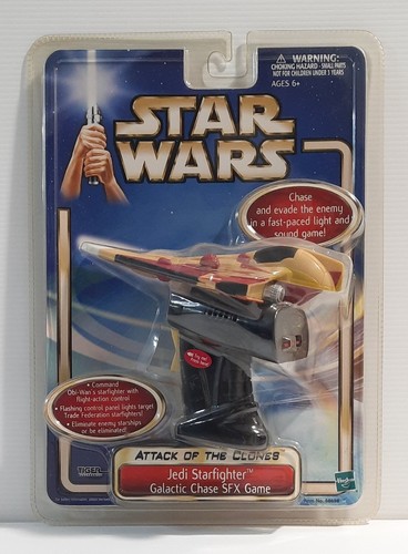 Jedi starfighter 66698 star - jedi,