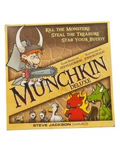 Steve Jackson Games SJG1483