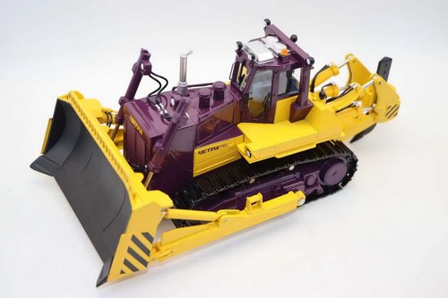 Bulldozer russo chetra - bulldozer,