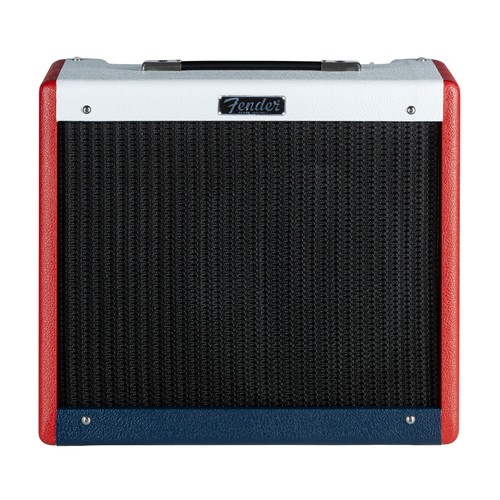 Fender limited edition - fender, blues