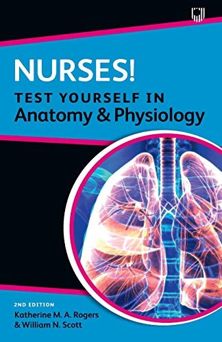 Nurses test yourself - nurses!,