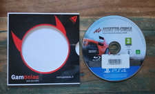 Jeu ps4 assetto corsa - jeu,
