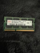Hynix 2x2GB 2Rx8