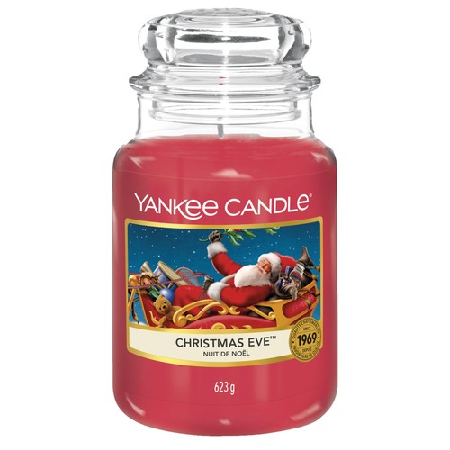 Yankee candle scented - candle,
