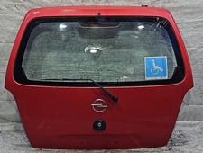 PORTELLONE POSTERIORE NUDO PER OPEL Agila 1° Serie (00>04)