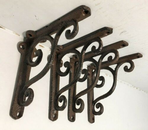 Set piccole staffe pergamena - piccole,