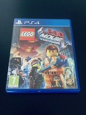 LEGO MOVIE THE VIDEOGAME il