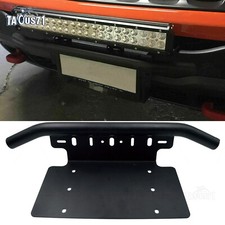 Bull Bar Style Front Bumper