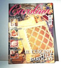 rivista per cucire e creare I Lavori Di Carolina