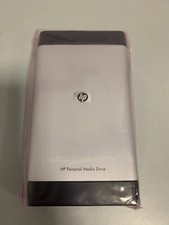 HP PERSONAL MEDIA DRIVE MODEL