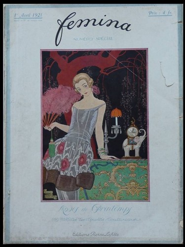 Femina avril 1921 - femina,
