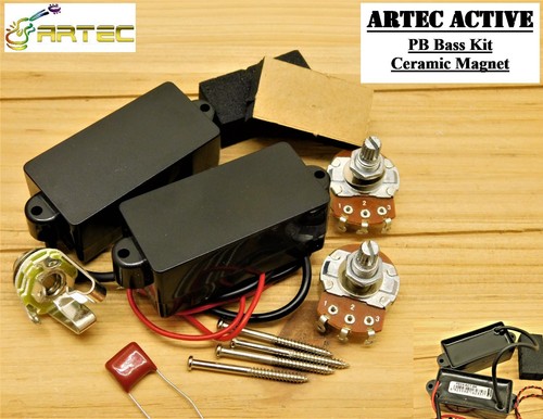 Artec ceramic active precision - ceramic,