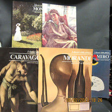 I Classici della Pittura