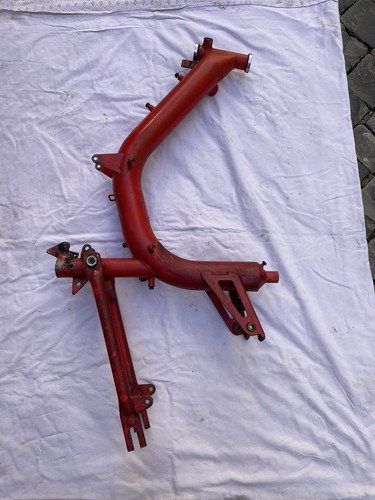Telaio benelli elle senza - g2,