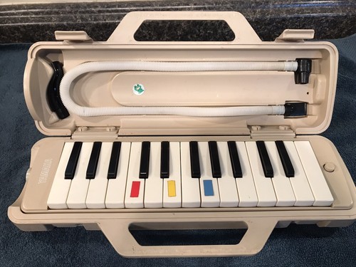 Tastiera vintage yamaha - tastiera,