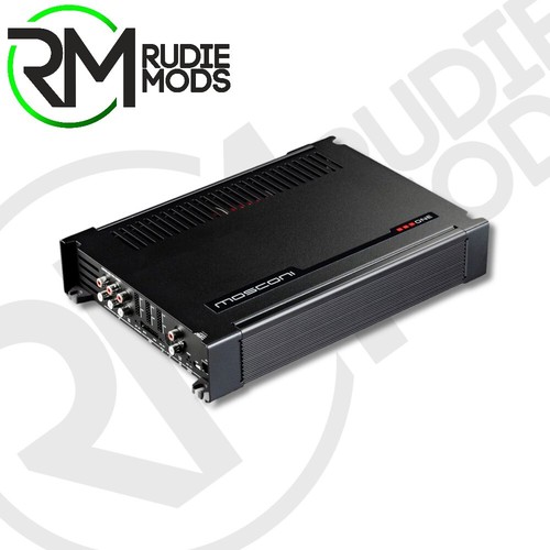 Mosconi gladen one dsp - one, 6|10