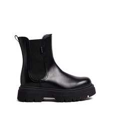 Stivali anfibi NeroGiardini