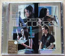 THE CORRS - THE BEST OF - 18