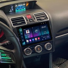 9" Android 13 Car Stereo For
