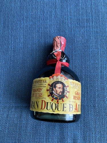 Brandy luxe gran reserva - gran,