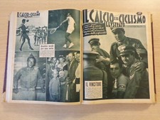 Il Calcio e il Ciclismo