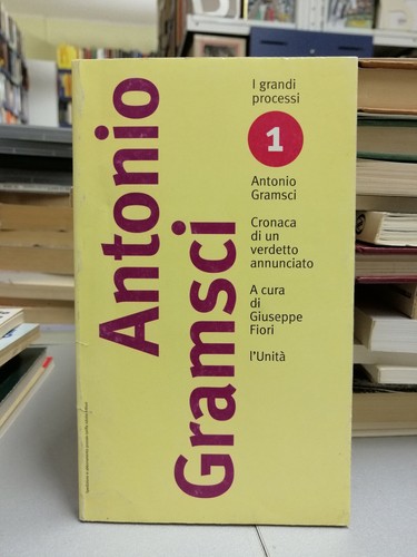 Antonio gramsci i grandi - -,