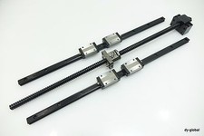 Ricambi attuatore lineare