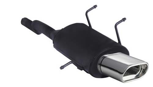 Scarico sportivo per suzuki - scarico,