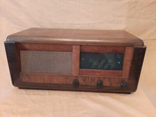 Rara RADIO EPOCA Italiana