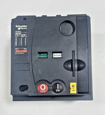 Schneider electric nsx 400f - electric,