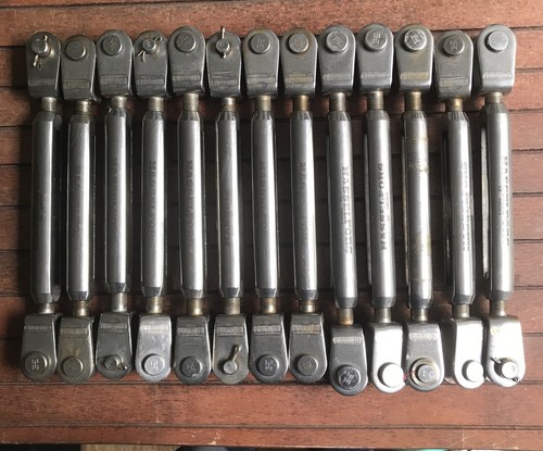 Hasselfors selden corpo - 5/8”,