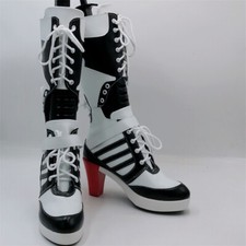 Scarpe donna Harley Quinn