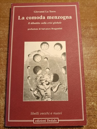 Giovanni torre comoda - giovanni, la