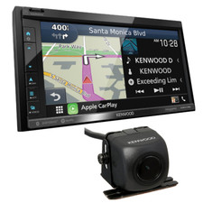 Kenwood DNR476S Ricevitore