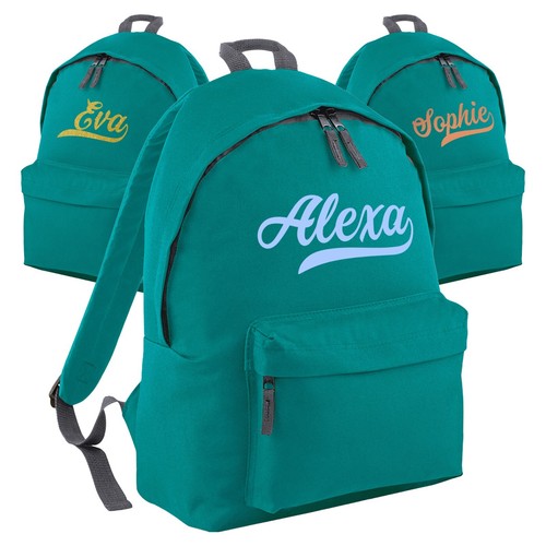 Zaino scuola personalizzato - scuola, in