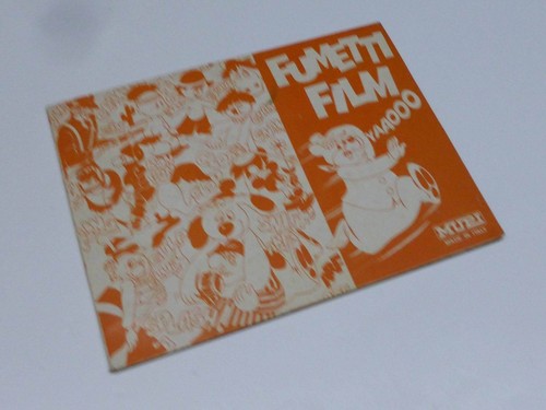 Filmini fumetti film yaaooo - filmini,