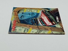 fumetto INTREPIDO anno 1966 numero 46