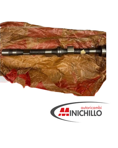 Albero distribuzione camme - albero,