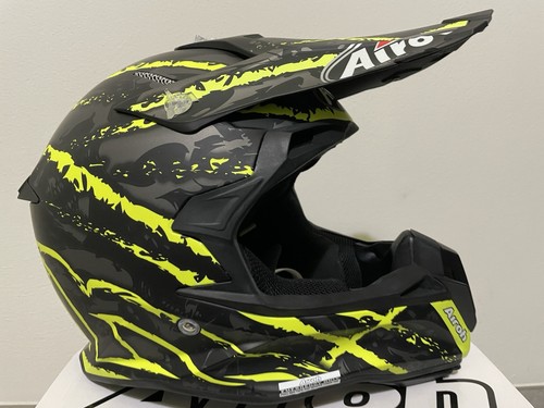 Casco airho terminator - casco,