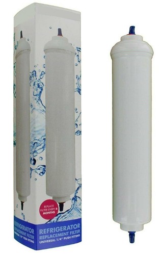 Filtro acqua frigorifero - acqua,